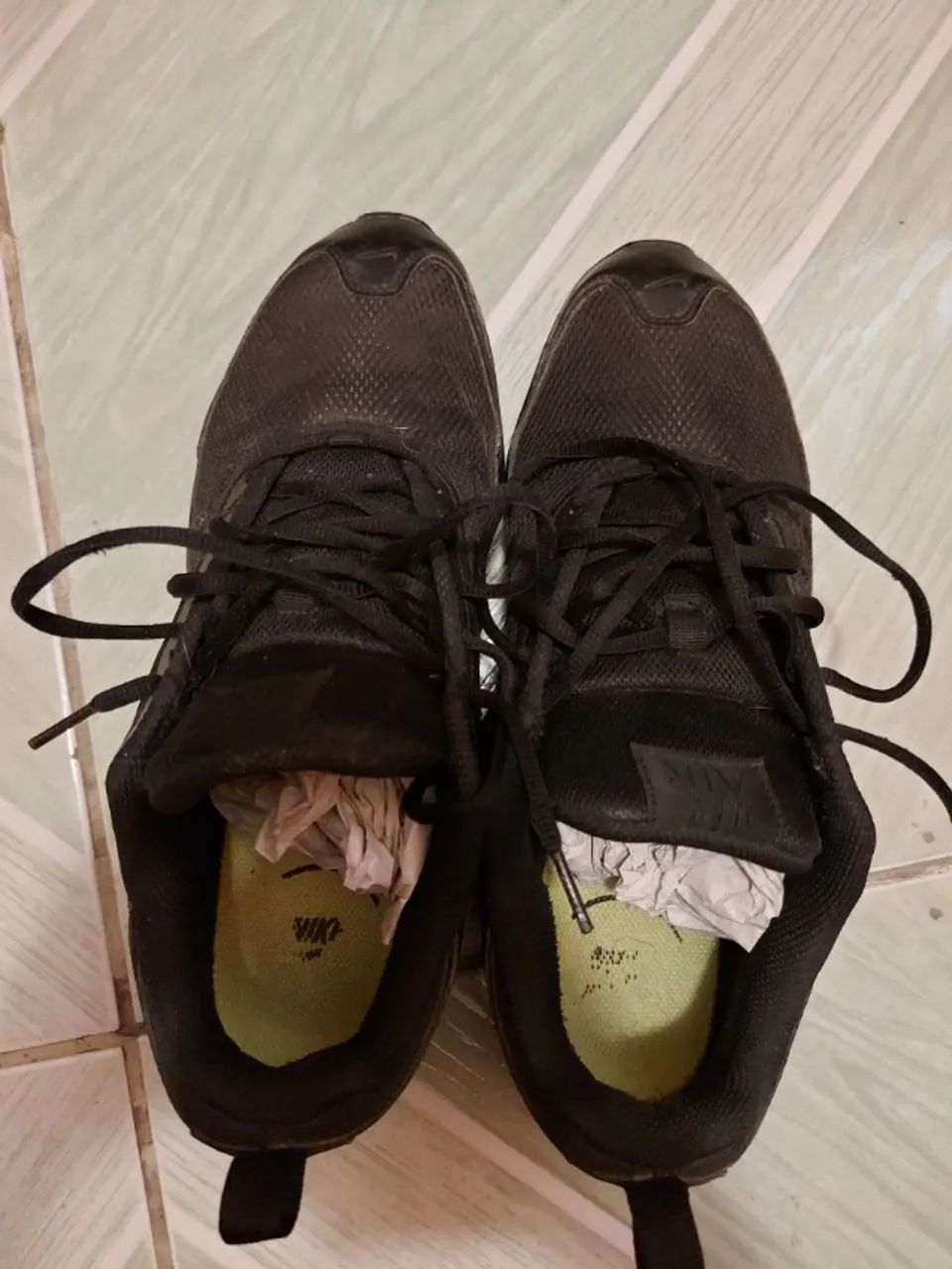 Air Max Nike AP TAMANHO 42 - Foto 5