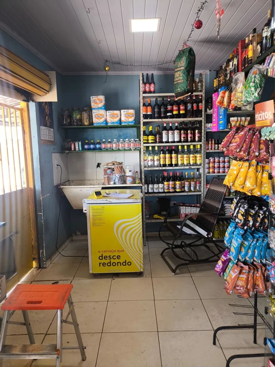VENDE-SE DISTRIBUIDORA COMPLETA  - Foto 4