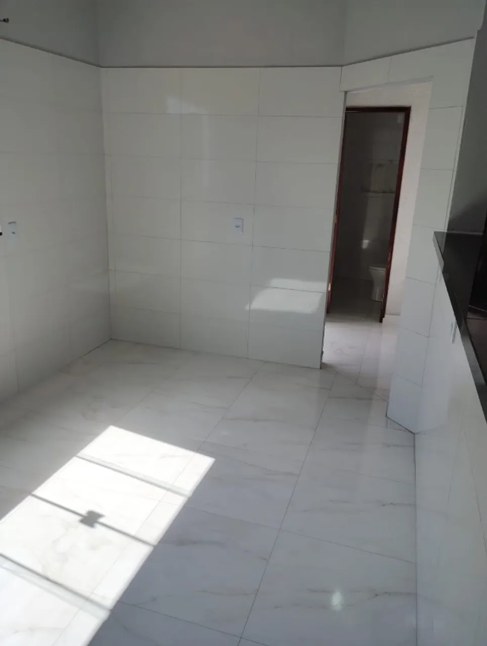 Alugo apartamento kit net