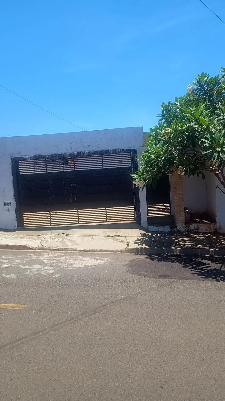 Foto - São José do Rio Preto - Parque Residencial da Fraternidade