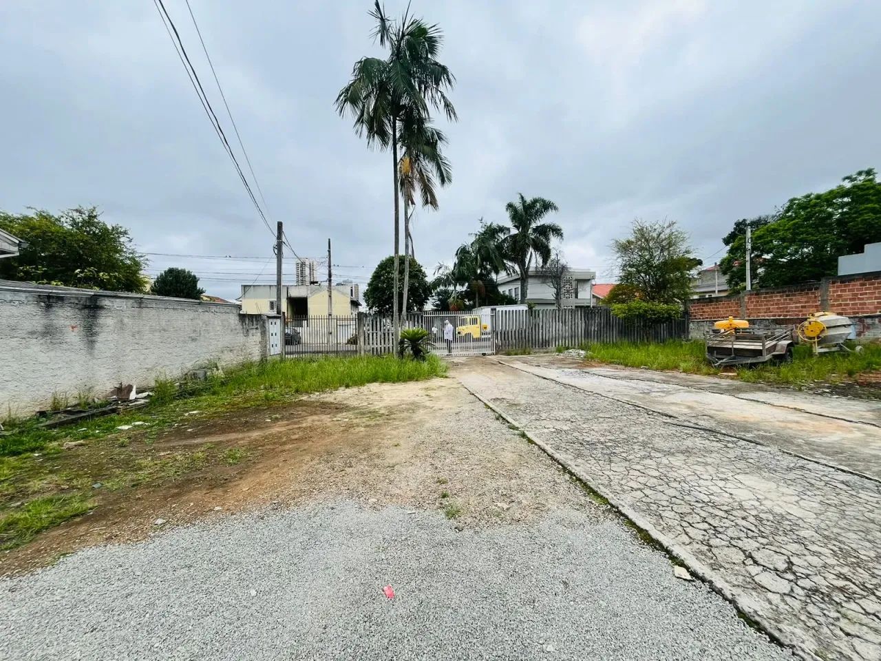 Terreno de 612 m² à Venda no bairro Cidade Industrial (Jardim Gabineto) - Oportunidade ÚNI - Foto 3