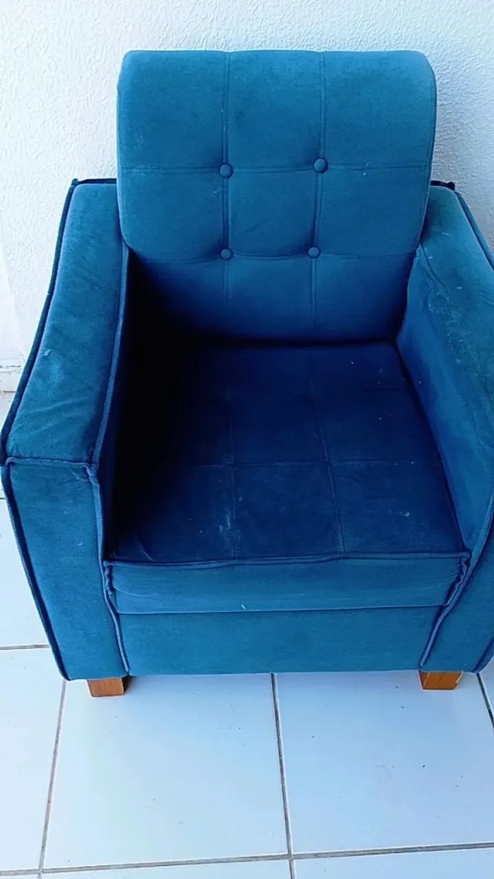 Poltronas - Foto 3