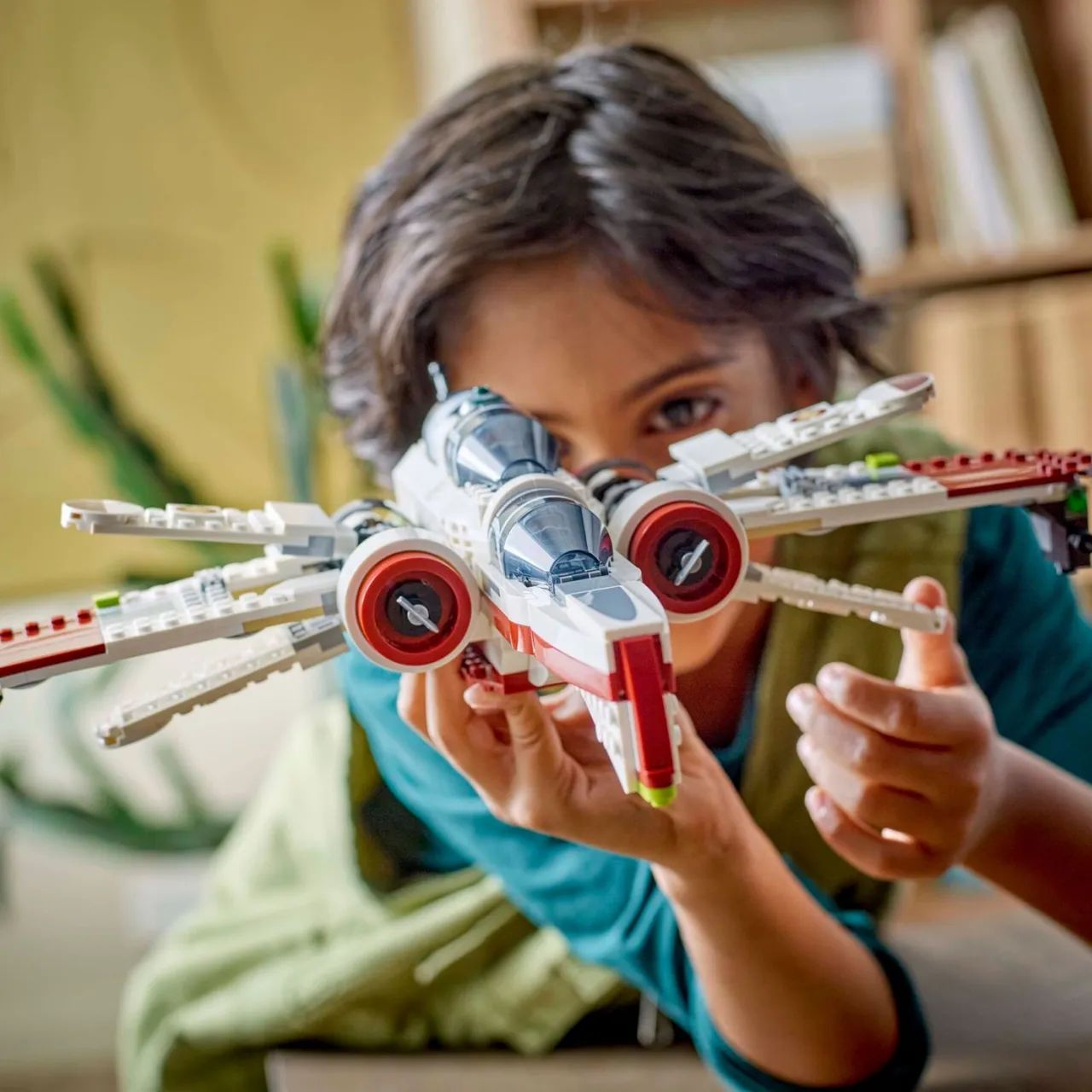 LEGO Star Wars - ARC-170 Starfighter - Foto 4