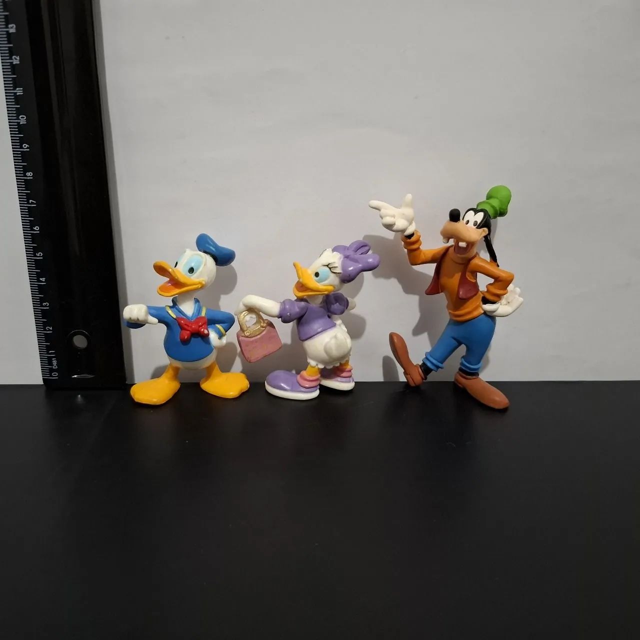 Mickey Playset completo Original Disney BullyLand - Foto 4