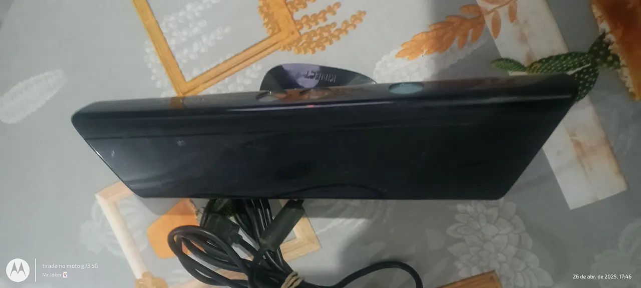 Kinect Xbox 360 - Foto 2