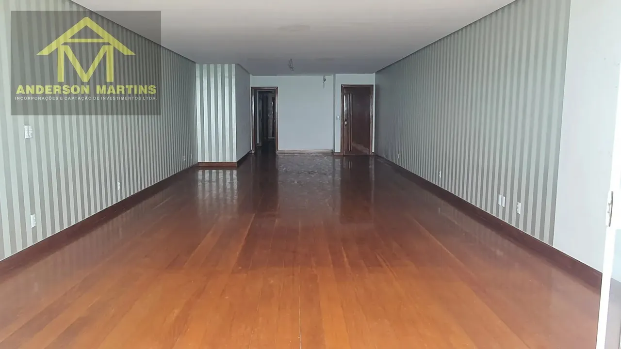 Amplo Apartamento de 4 Quartos na Praia da Costa Código: 1109 z Uma Experiência de Luxo à