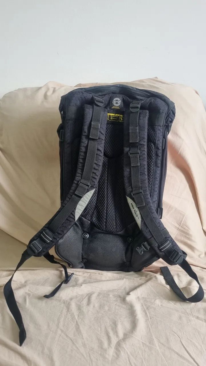 Mochila Boblbee Megalopolis Aero - Foto 2