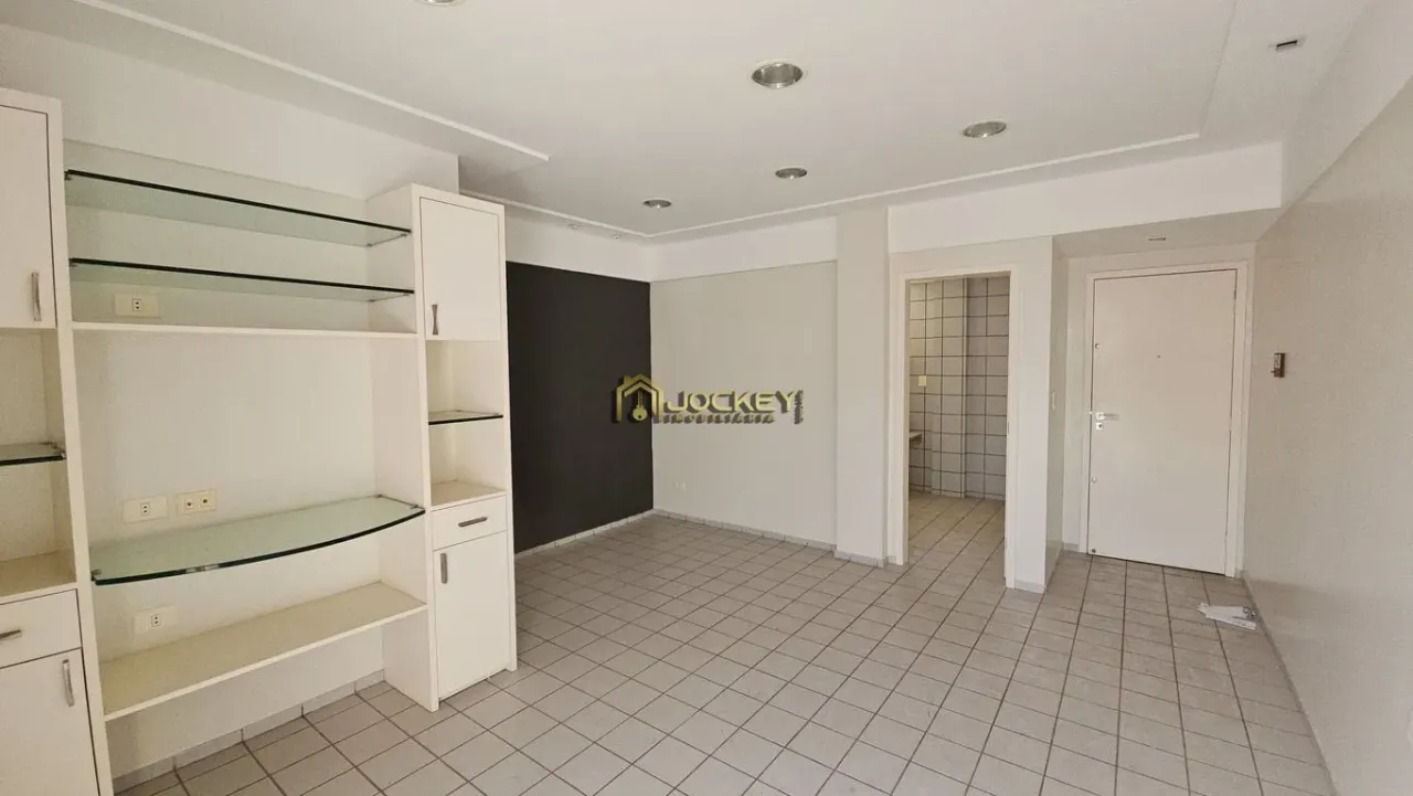 Apartamento no Edifício Berlim