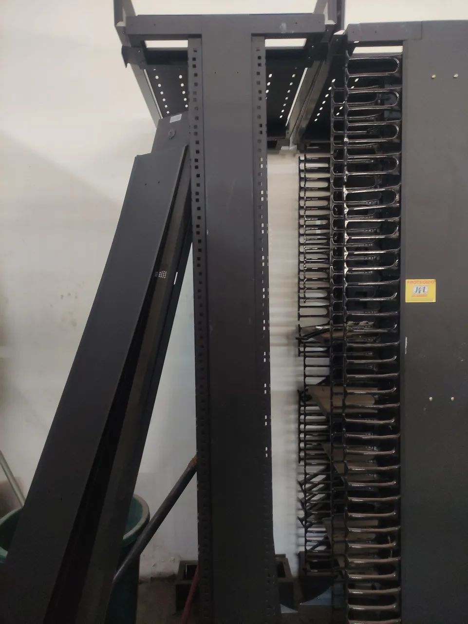 Rack de Servidor 19 polegadas - Foto 6