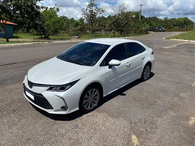 Toyota Corolla XEi 2.0 CVT 2023 - Único Dono | 34.000 km | Revisões Toyota | Impecável! - Foto 3