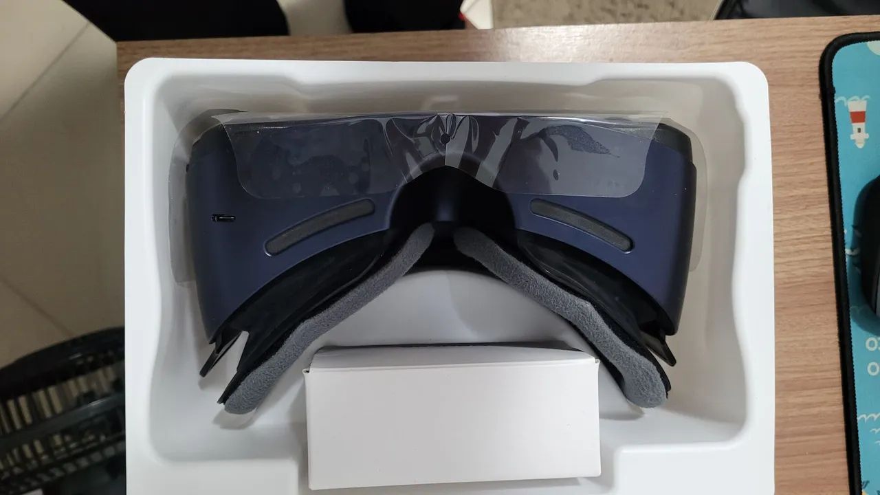 Samsung Gear VR - Experiência de Realidade Virtual - Foto 3