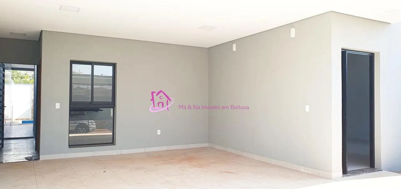 Casa para Venda em Boituva, Portal Ville Jardins, 3 dormitórios, 3 suítes, 5 banheiros, 4  - Foto 4
