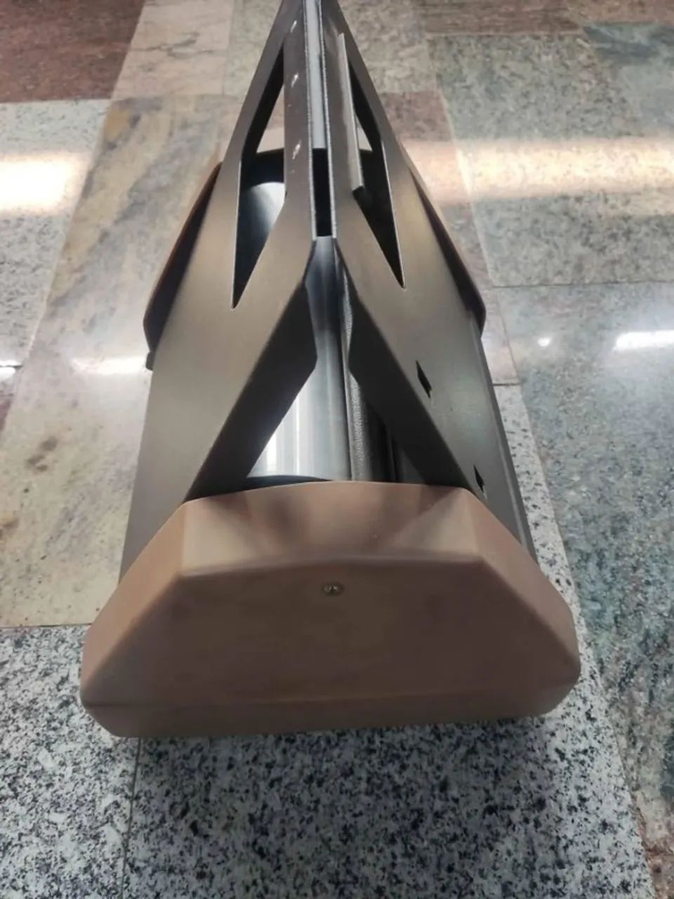 Mimeógrafo para decoração - Foto 3