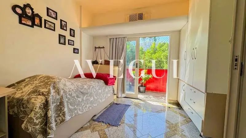 Apartamento - Padrão / Residencial / Leblon - Foto 11
