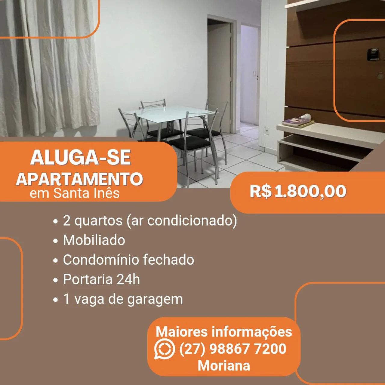 Foto - Vila Velha - Santa Inês