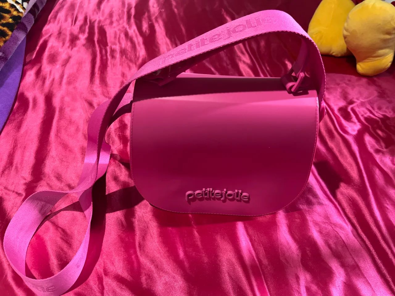 Bolsa PetiteJolie 
