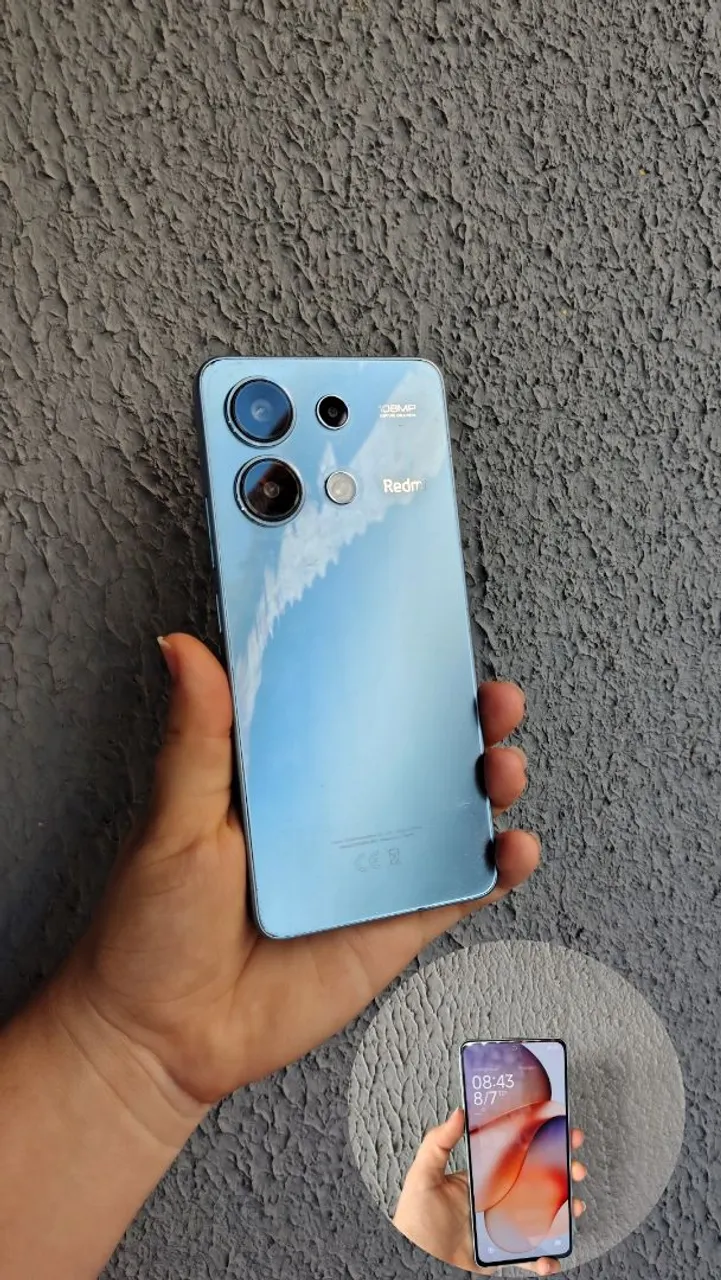 Redmi note 13 128gb