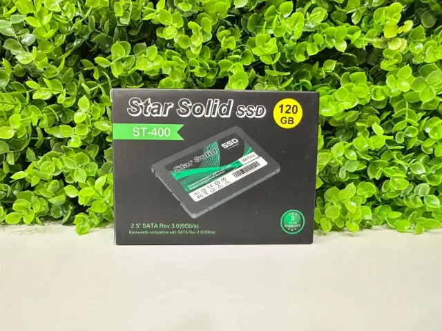 SSD INDILINX, 1TB, SATA 3, Leitura 550MB/s Gravação 500MB/s