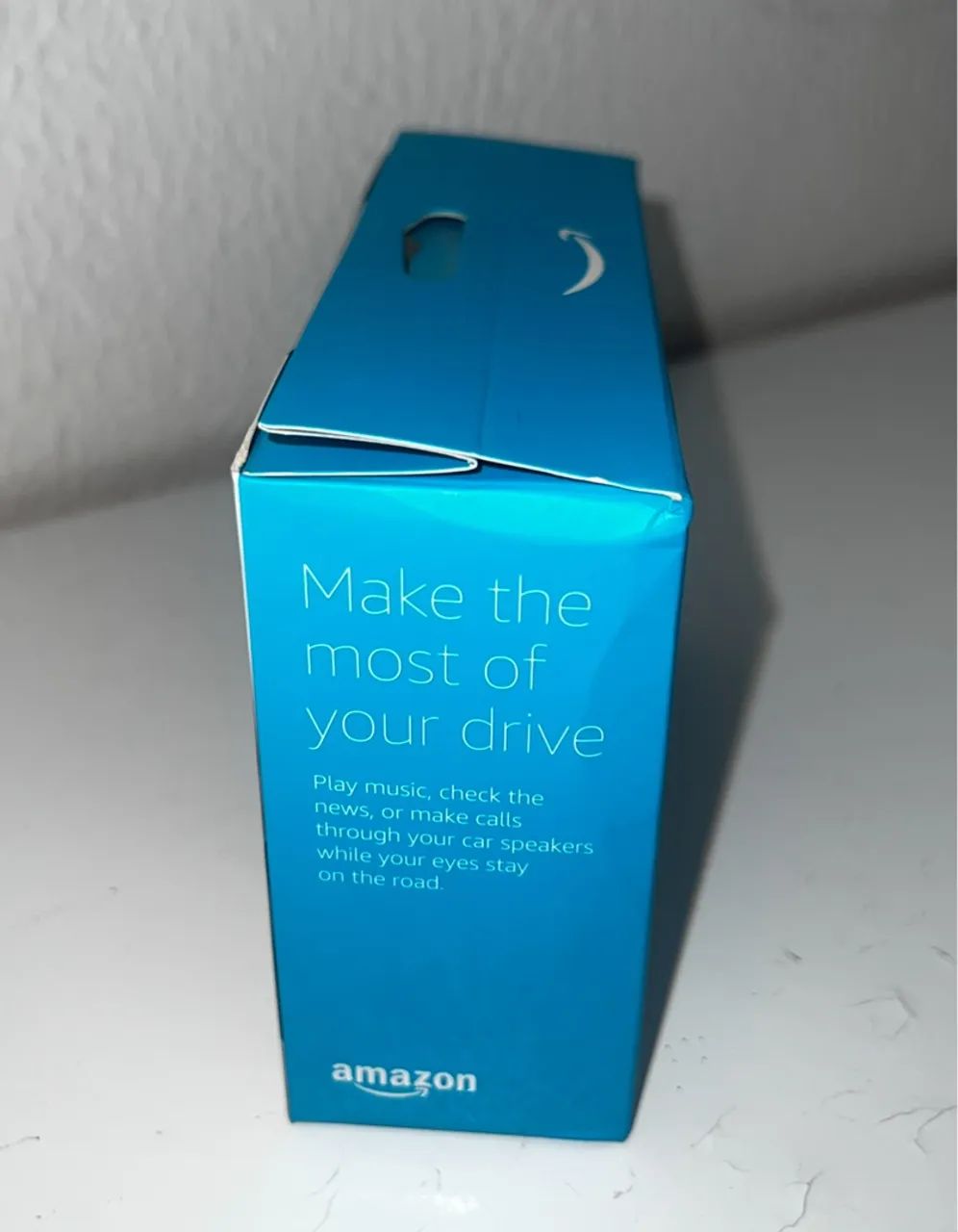 Alexa Echo auto - Assistente de voz inteligente - Foto 3