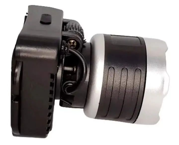 LANTERNA DE CABEÇA ECOODA - Foto 2