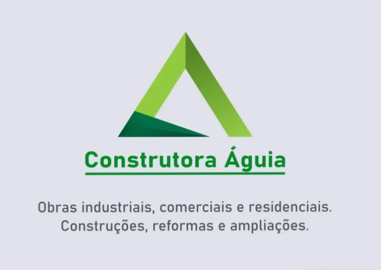 Empreiteira de Obras