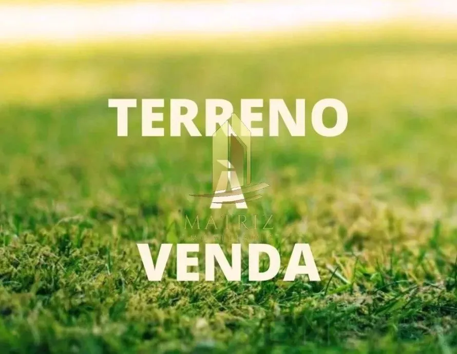 terreno em miguelopolis
