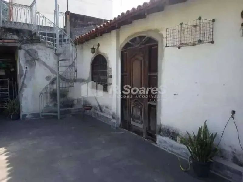 Casa de rua : Triplex / Residencial / Urca - Foto 9