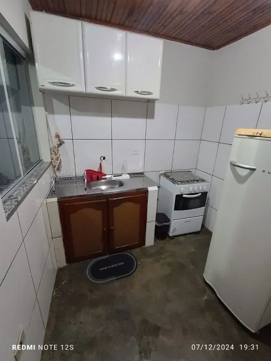 Locação Temporada Rio Verde de Mato Grosso MS - Foto 12