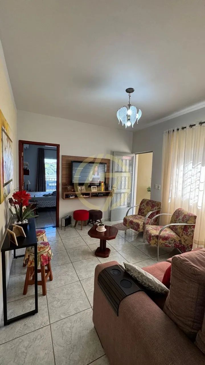 Casa em Jardim Fogaca - Itapetininga