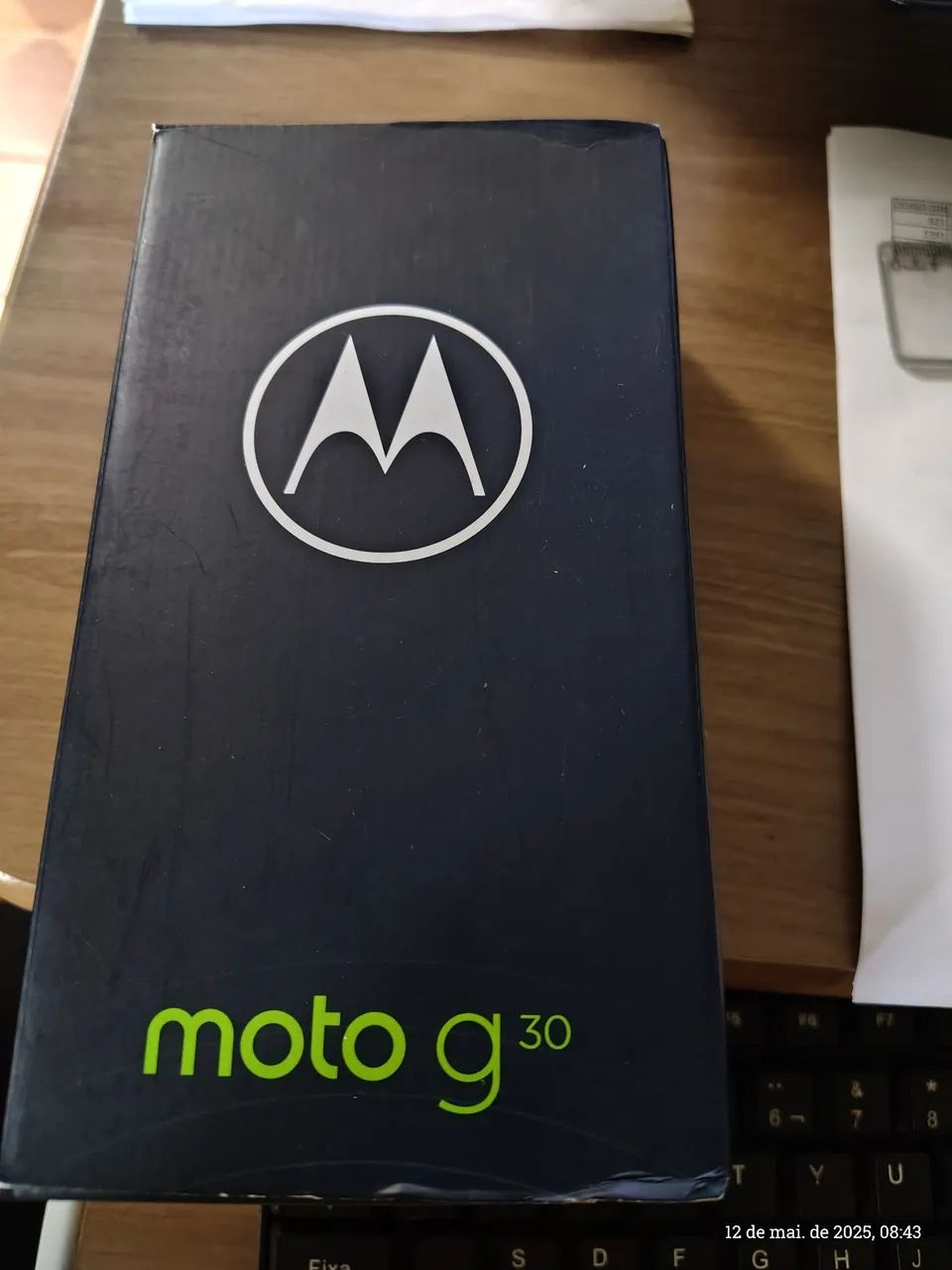 Moto g30 - Foto 5