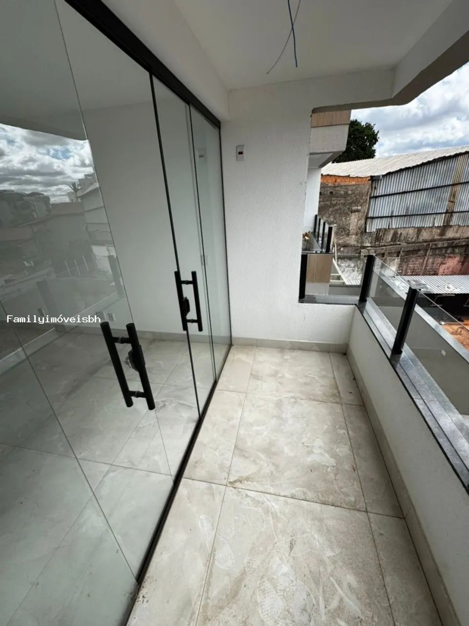 Apartamento para Venda em Sabará, Ana Lúcia, 3 dormitórios, 1 suíte, 2 banheiros, 2 vagas - Foto 2