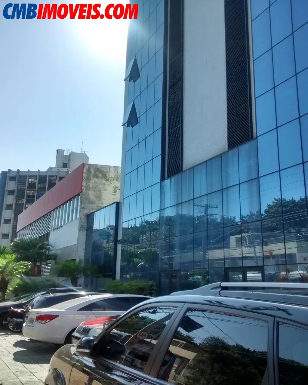 sala - Guanabara - Campinas