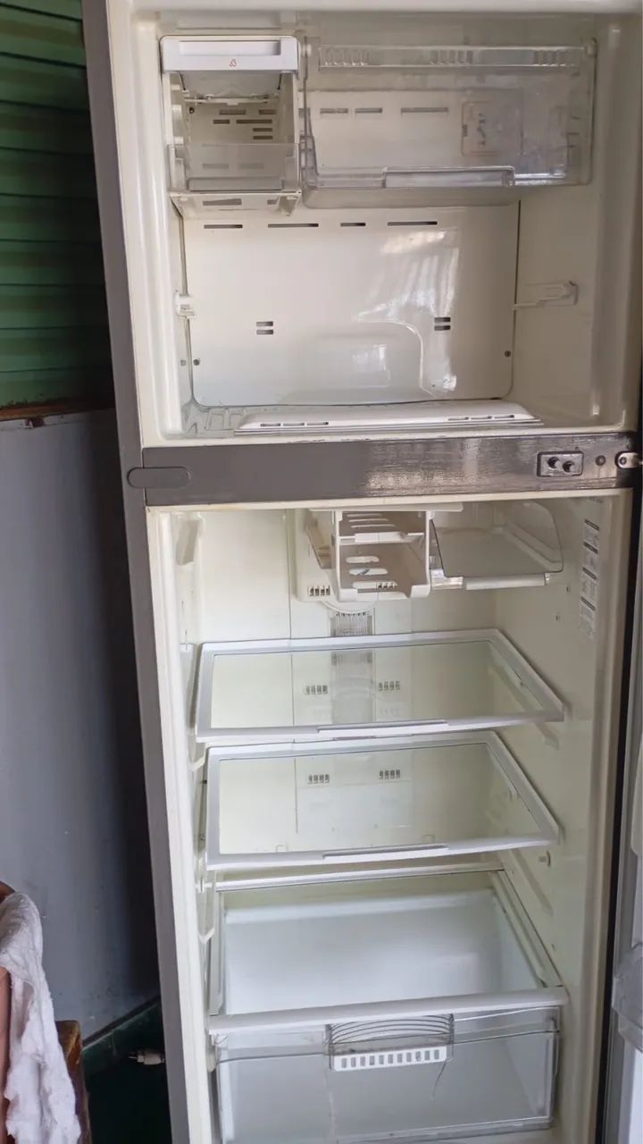 Geladeira Brastemp  - Foto 4