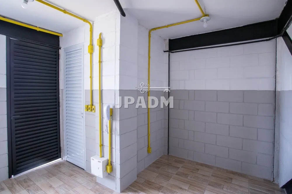 Studio Lapa 16 m2 aluga