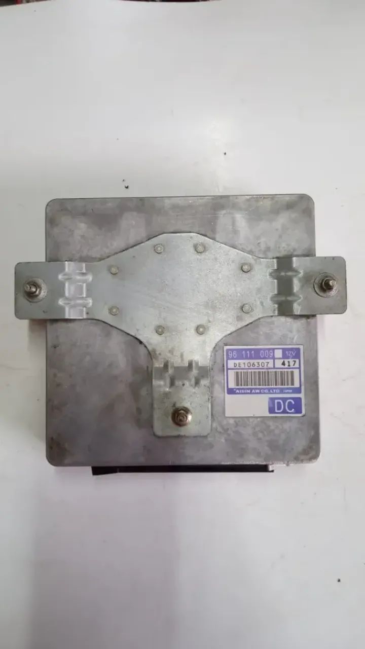 Modulo De Injeção Daewoo Espero 2.0  *