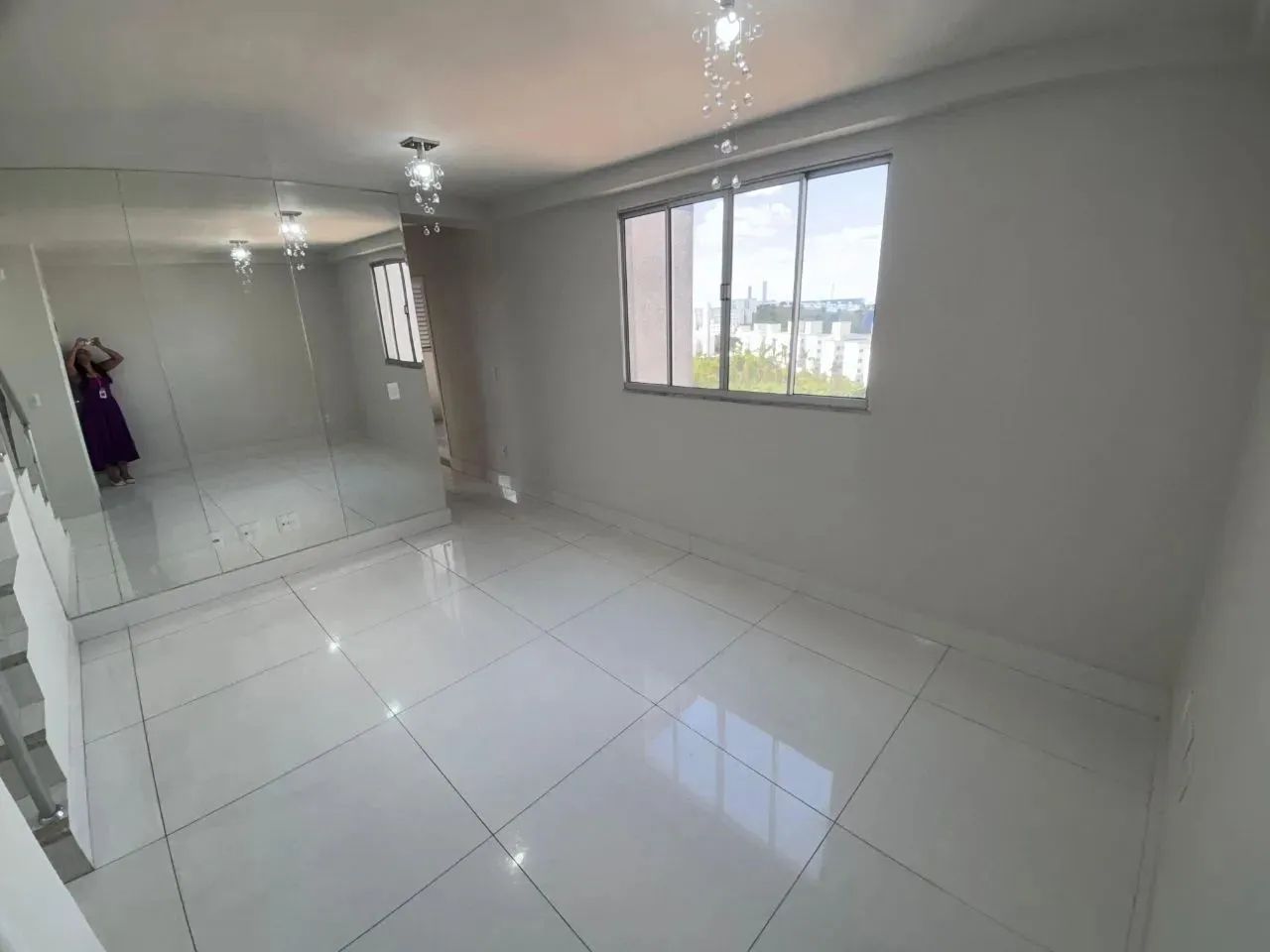 Aluguel Residential / Penthouse Contagem MG - Foto 5