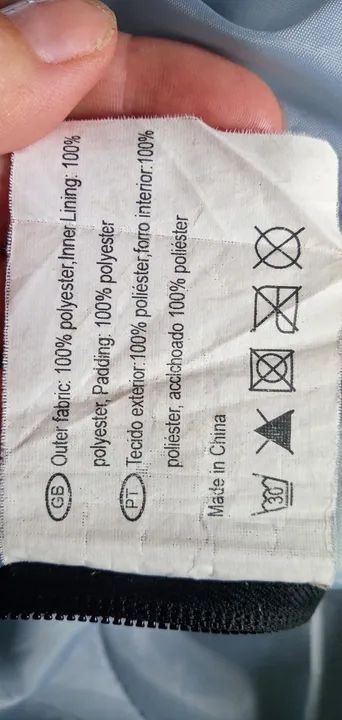 Saco de dormir para Camping/Acampamento - Super novo ! - Foto 4