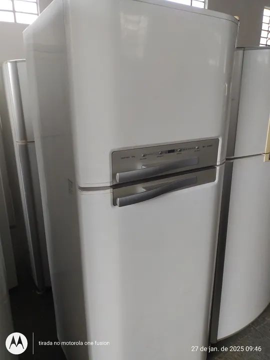 REFRIGERADOR ELECTROLUX DF 46  - Foto 3