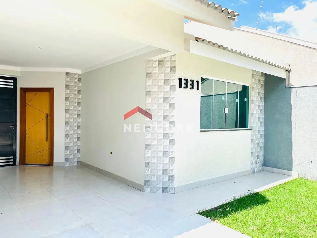 Casa em Rua dos Gerânios - Jardim Guaporé - Maringá/PR - Foto 3