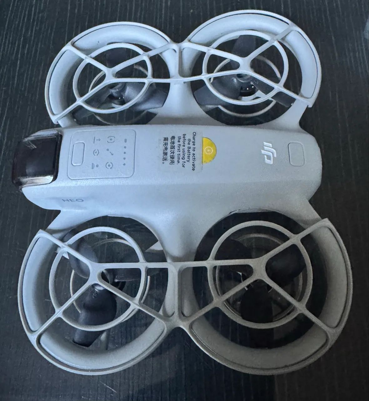 Vendo DJI neo  Standard 64308976038530122