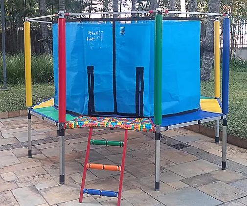 ? Aluguel de Brinquedos para Festas em Santo Amaro e Região ? - Foto 5