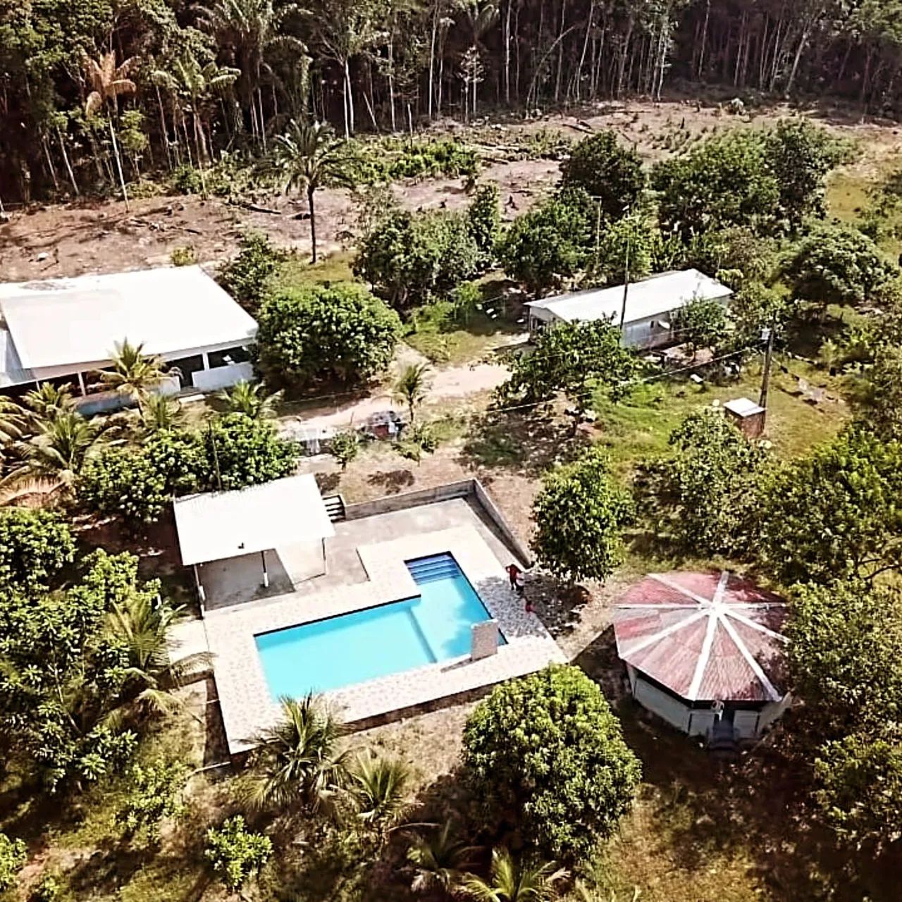 Foto - Iranduba - Centro