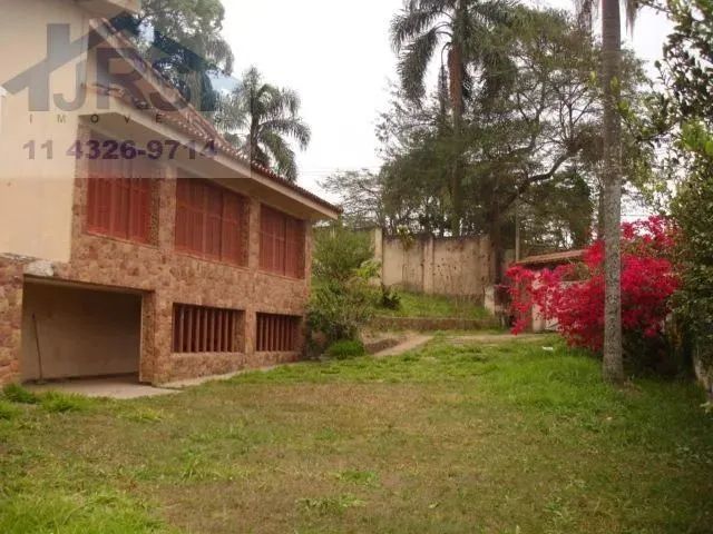 Sobrado à venda em Cotia, Vila Jovina, com 2 quartos, com 175 m²