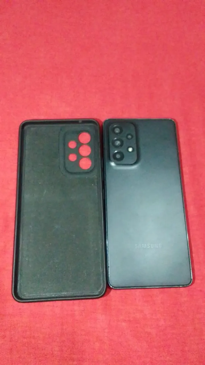 Samsung galaxy 53 g