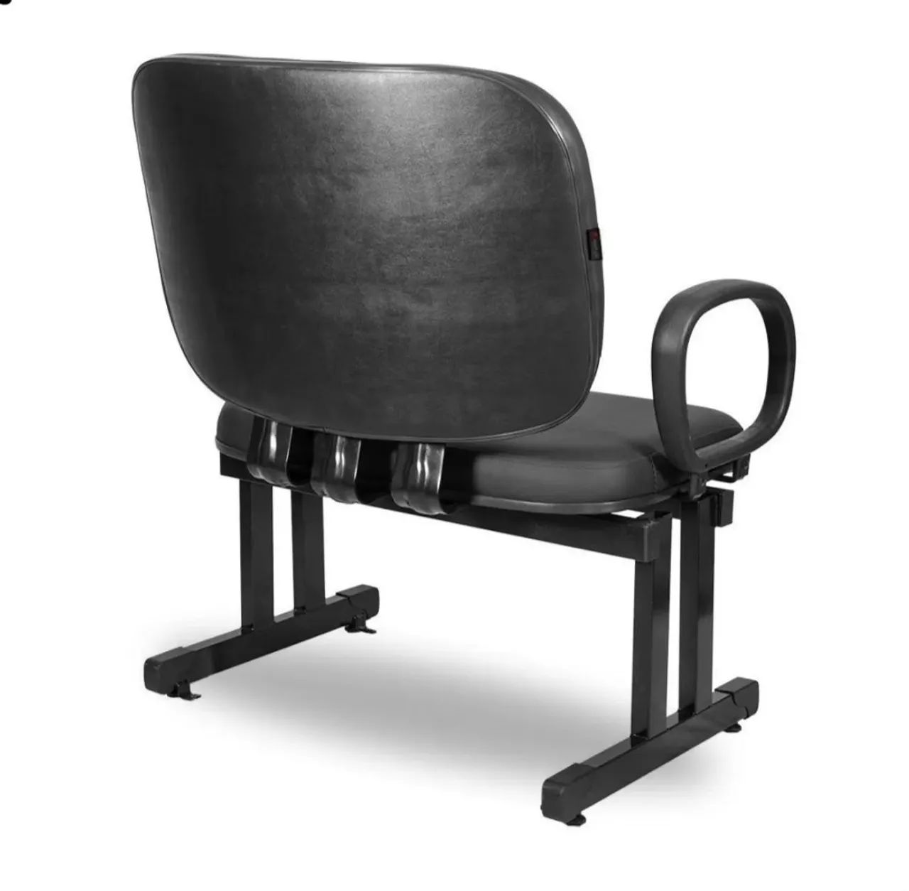Cadeira obeso Plus size 250kg  - Foto 3