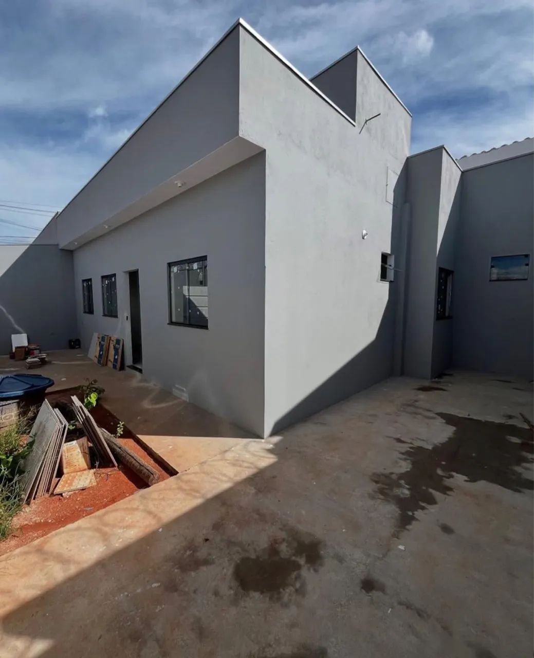 Foto - Montes Claros - São José