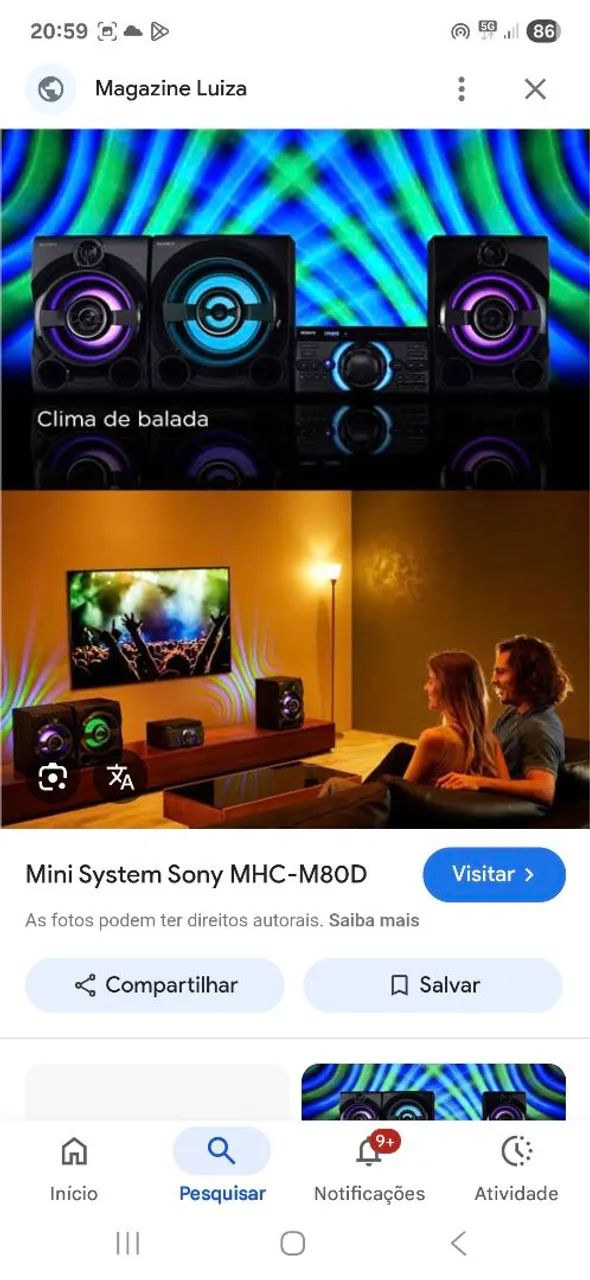 Son da sony - Foto 3