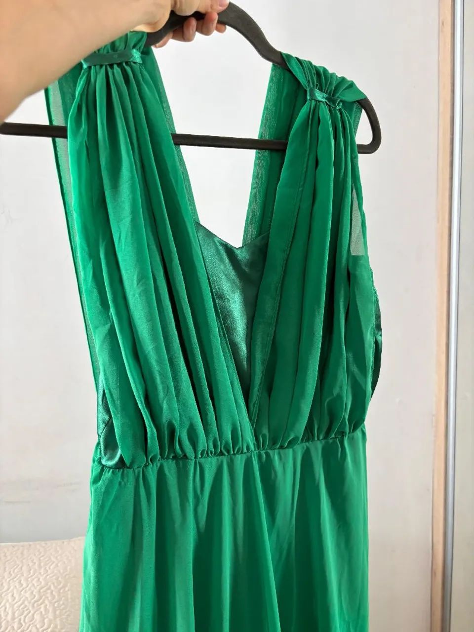 Vestido de festa longo - Foto 3