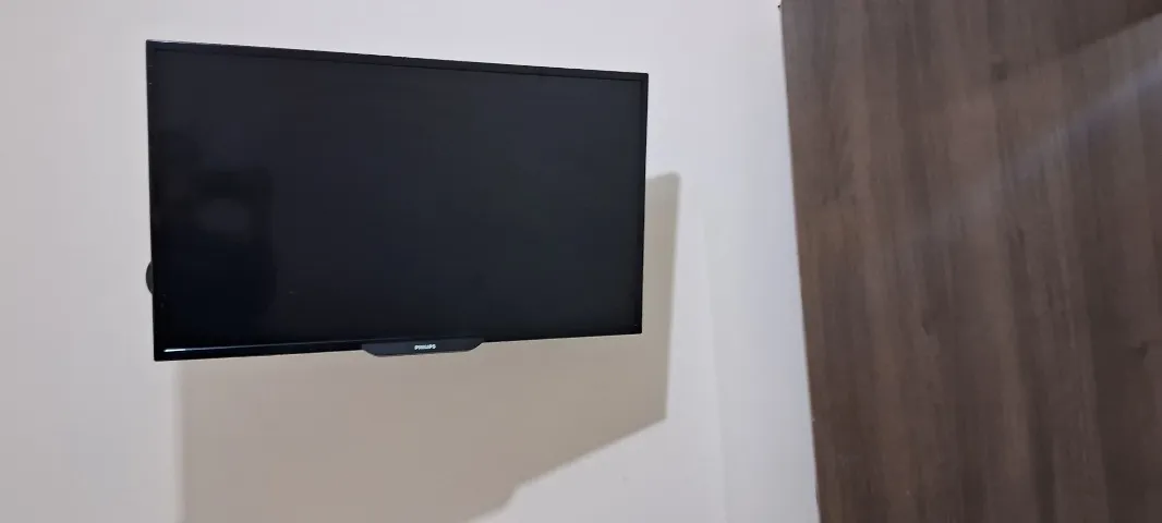 Televisão