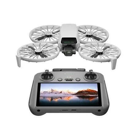 Drone DJI FLIP COMBO Novo - Foto 2